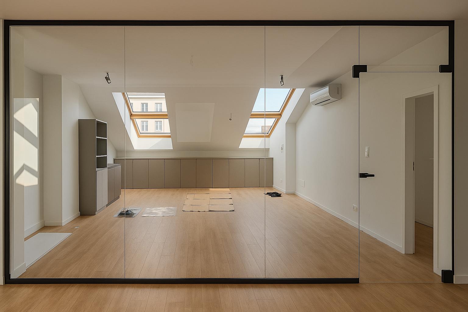 Realizacja Szkło Wrocław