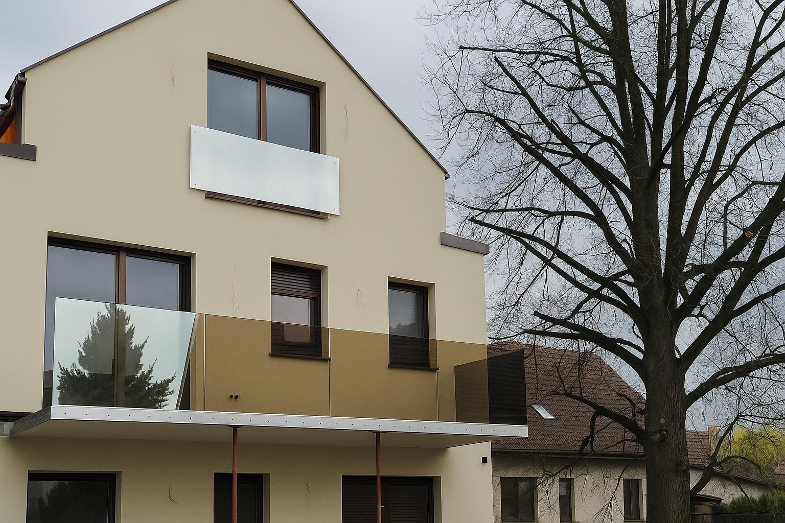 Realizacja Szkło Wrocław