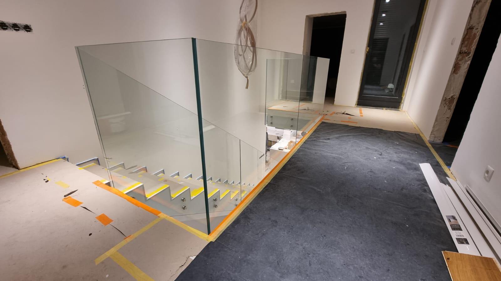 Realizacja Szkło Wrocław