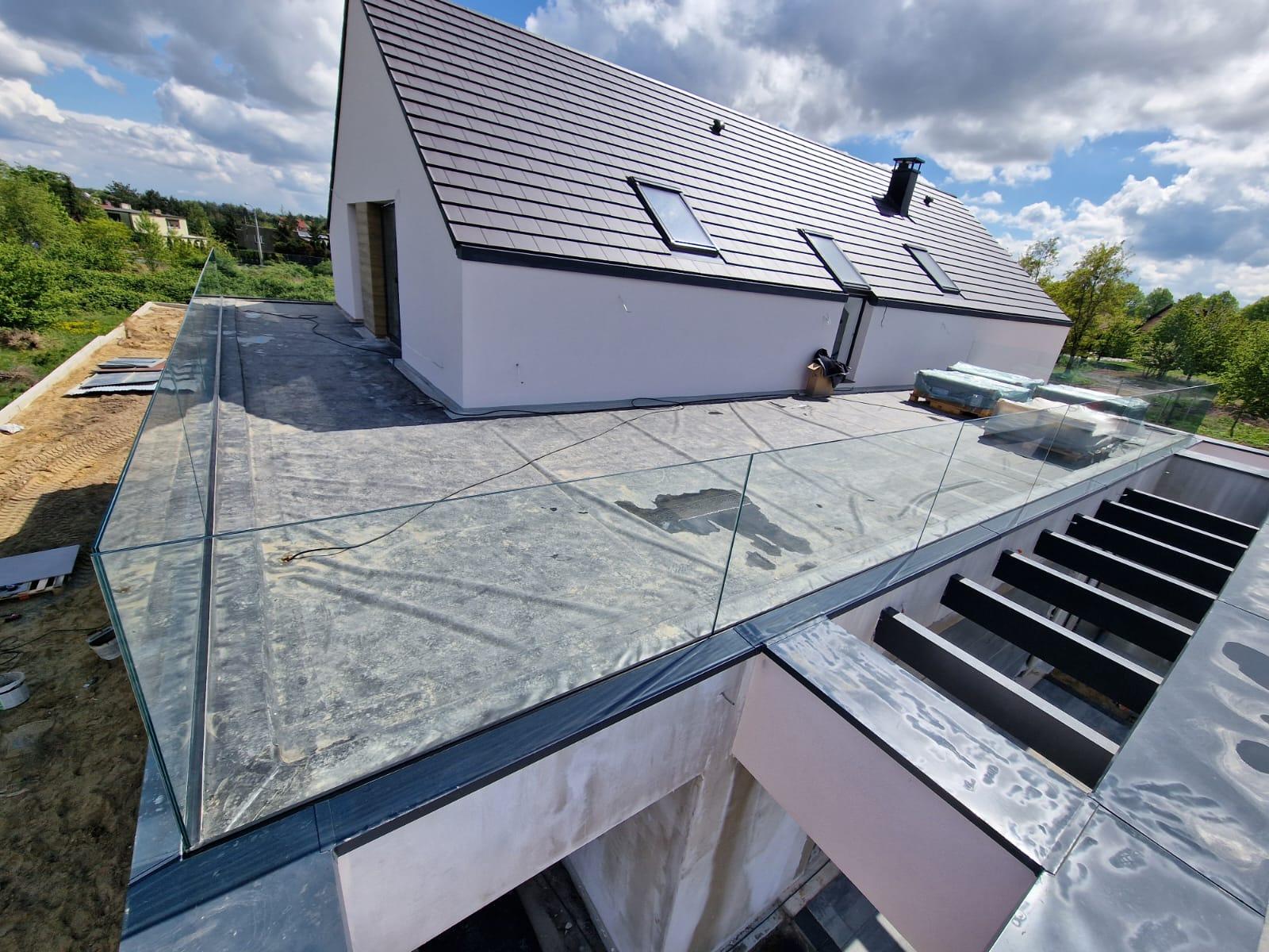 Realizacja Szkło Wrocław